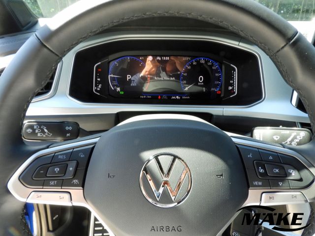T-Roc Goal 2.0 TDI DSG AHZV ACC LED NAV RFK ALU