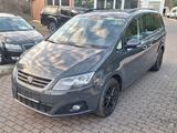 Seat Alhambra TSI Style 2.Hand 7 Sitzer Kamera AHK