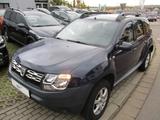 Dacia Duster I Ice 4x2 SCe115 Alu,Klima,Freisprech,GJR - Dacia Duster: Ice