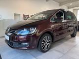 Volkswagen Sharan Comfortline SHZ/3-Zonenklima/NAVI - Volkswagen Sharan: Geländewagen
