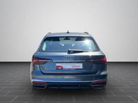 Audi A4 - Vorschau Bild 7