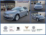 Volkswagen Golf VIII Variant Alltrack 4Motion AHK/IQLight