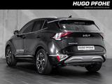 Kia Sportage Spirit 1.6 T-GDI EcoDyn. 132kW(180PS) D - Kia: Eco