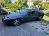 Porsche 928 S 4 Auto  - Porsche aus 1991
