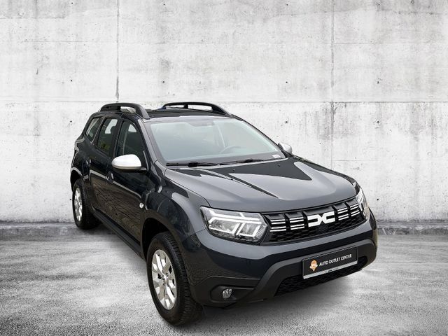 Dacia Duster II Expression 4WD DAB RFK Klima PDC