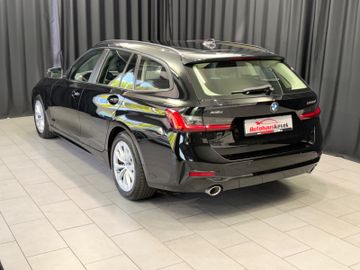 BMW 320 - 3