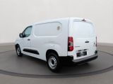 Citroën Berlingo Kasten Worker XL L2 1.5 BlueHDi 100 FAP - Citroën Berlingo: L1