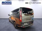 Ford Transit Custom Kombi 320 L1 Sport Bi-Xenon ACC N - gebrauchte Ford Transit Custom aus dem Jahr 2021