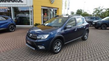 Dacia Sandero II Stepway Essential