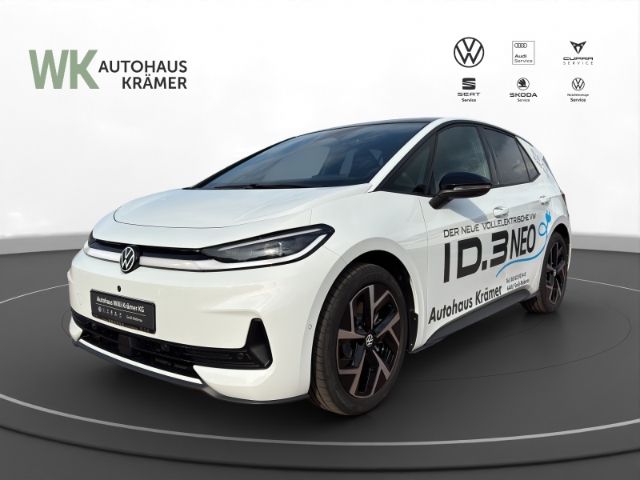 Image of Volkswagen ID.3