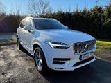 Volvo XC90 B5 D AWD Geartronic Inscription - Volvo XC90 in Dresden