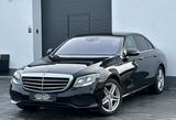 Mercedes-Benz E 220 d Lim. 9G*NAVI*BURMESTER*KeyGO*SHZ - Mercedes-Benz E 220 mit Diesel-Antrieb: Limousine