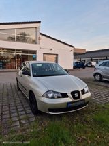 Seat Cordoba 1.4 16V 63kW Stylance Stylance - Seat Cordoba: 16v