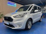 Ford Tourneo Connect Titanium 1.5 EcoBlue (AMAN®) - silberne Ford Tourneo