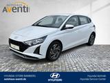 Hyundai i20 Trend *SHZ*LHZ*RFK*Navi*LED-TAG*DAB*PDC*Klim