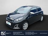 Peugeot 108 Top Style/Klima/Sitzheiz/Kamera/Allwetter/Ca - Peugeot 108 TOP-Style