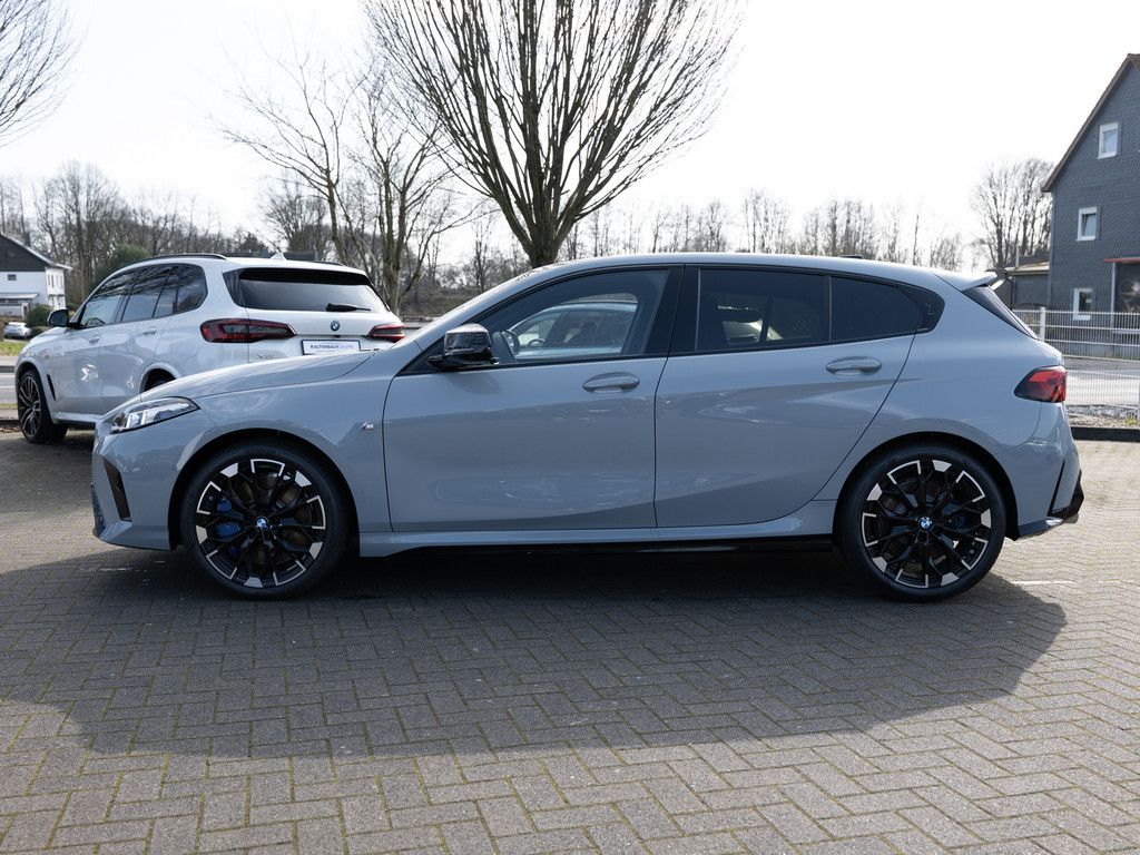 BMW M135 - Bild 9