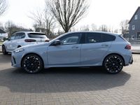 BMW M135 - Vorschau Bild 9