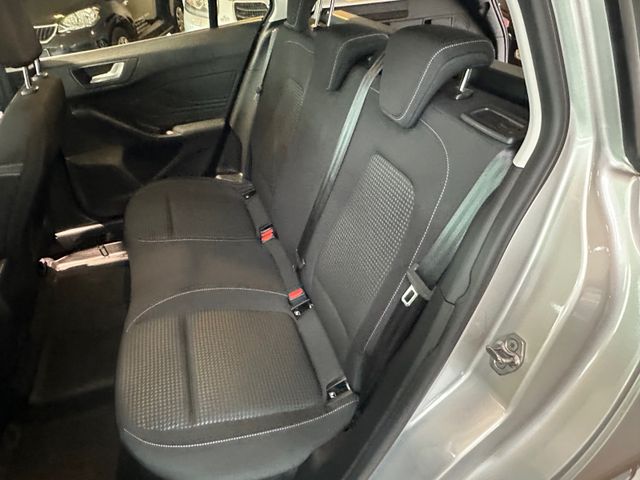 Fahrzeugabbildung Ford Focus Turnier Cool & Connect*CarPlay*RFK*SHZ*1.H