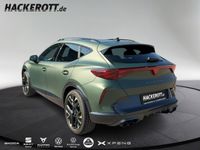 Cupra Formentor - Vorschau Bild 3