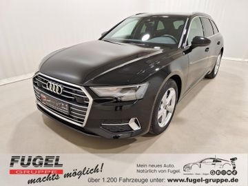 Audi A6 - 1