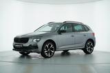 Skoda KAMIQ MONTE CARLO 1.5TSI DSG MATRIX-LED+18"ALU - Skoda Kamiq aus 2024