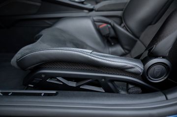 Porsche 992.2 GT3*Weissach*PCCB*LIFT*MAGNESIUM*90L