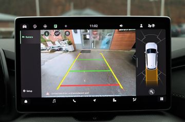 Skoda Kodiaq 1.5 TSI 110 kW Sportline AHK 7-Sitze