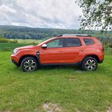 Dacia Duster TCe 100 ECO-G 2WD Prestige 360°Multikamer
