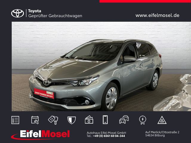 Toyota Auris Touring Sports 1.2 Turbo Edition-S+ /FLA