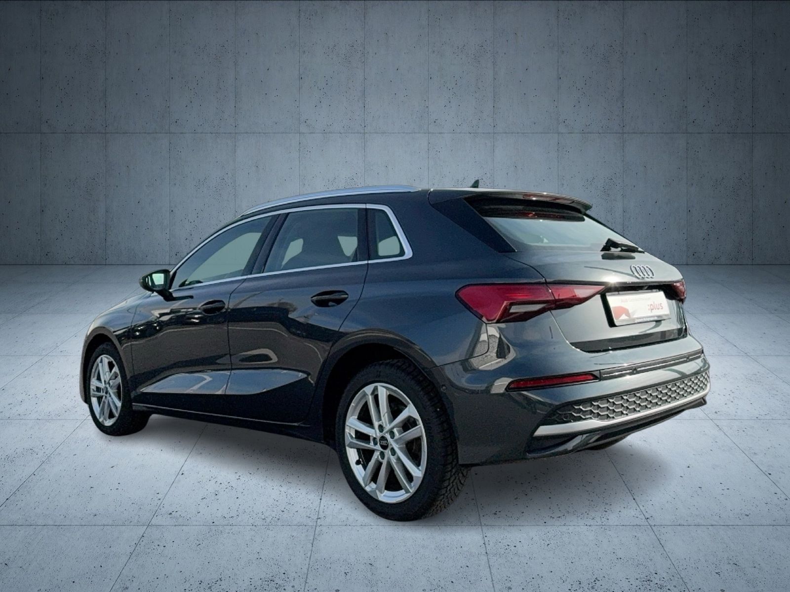 Audi A3 - Bild 4