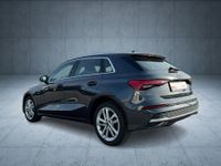 Audi A3 - Vorschau Bild 4