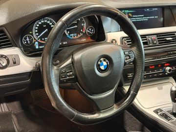BMW 530 - 12