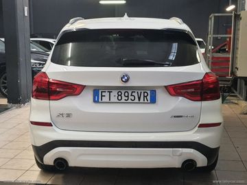 BMW X3 - 5