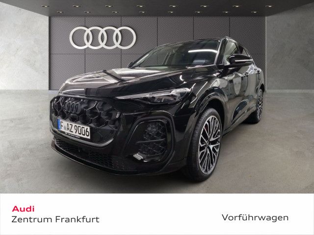 Audi Q5 - Bild 1