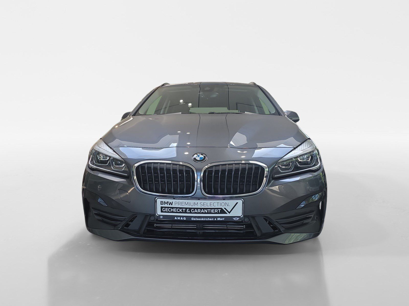 BMW 225 Active Tourer - Bild 2