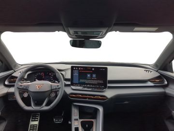 Cupra Terramar - 10