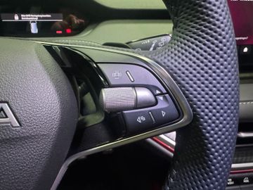 Skoda Elroq 85 Sportline 4mal4 "sofort lieferbar" AHK