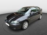 Seat Ibiza 1.4 16V Sport-Tüv & Öl Neu-8Fach-Klimaaut - gebrauchte Seat Ibiza aus dem Jahr 2005