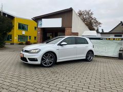 Golf VII  Highline  R-Line