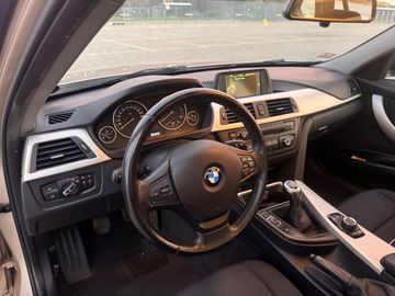 BMW 316 - 10