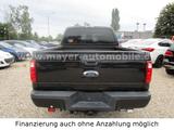 Ford F250 6,2 V8 Super Duty XLT 4x4*CREW CAB*AHK 3,5* - Ford F 250: Geländewagen