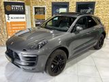 Porsche Macan S Diesel/PANO/360°/MEMORY/SOUND/SHZ - Porsche: Sound