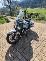 Moto Guzzi california 1400 - MOTO GUZZI BENZIN SPORTTOURER