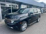 Chevrolet Tahoe6,2*LEDER-BRAUN*HIGHCOUNTRY*BILDSCHIRME-HIN - Chevrolet Gebrauchtwagen von 2024