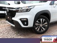 Suzuki (SX4) S-Cross - Vorschau Bild 5