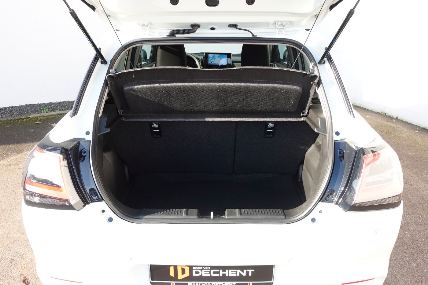 Fahrzeugabbildung Suzuki Swift Comfort+ 1.2 MildHybrid Navi,Kamera,Sitzhz