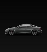 Audi S5 Coupé 3.0 TFSI quattro | 354 PS | Panora - Audi S5 mit Schiebedach
