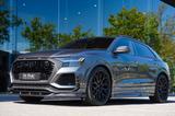 Audi RSQ8 TFSI URBAN  / CARBON / B&O - gebrauchte Audi RSQ8 aus dem Jahr 2021
