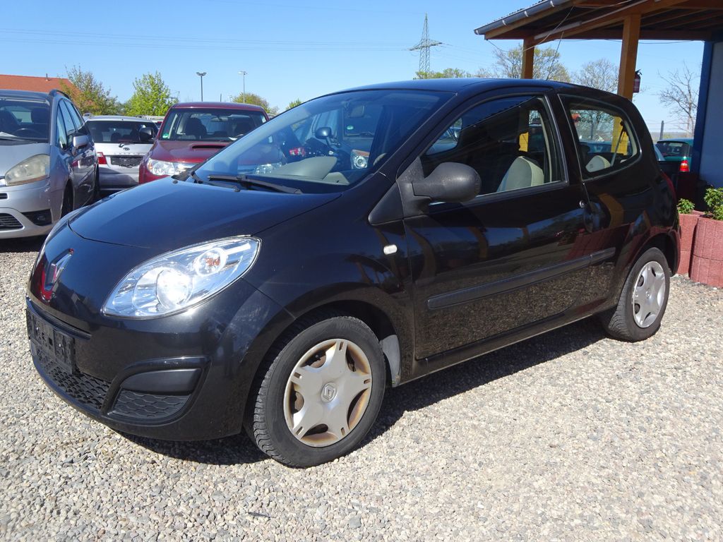 Angebot ansehen Renault Twingo